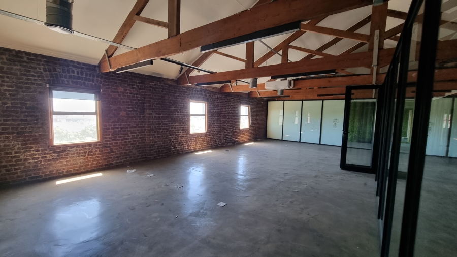 Commercial Property for Sale in Woodstock Western Cape